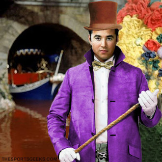 Illustration for article titled Your Andre Ethier Photoshop Roundup